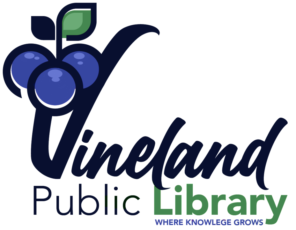 Vineland Public Library