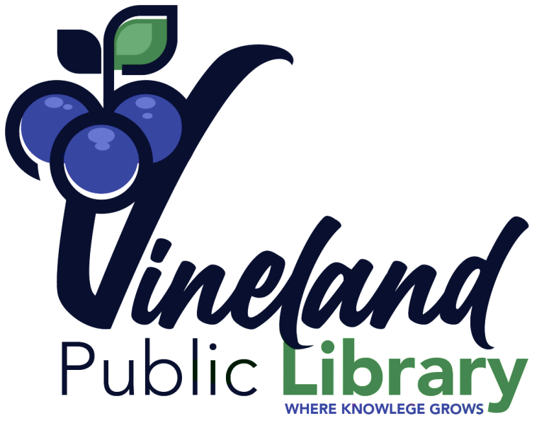 Vineland Public Library