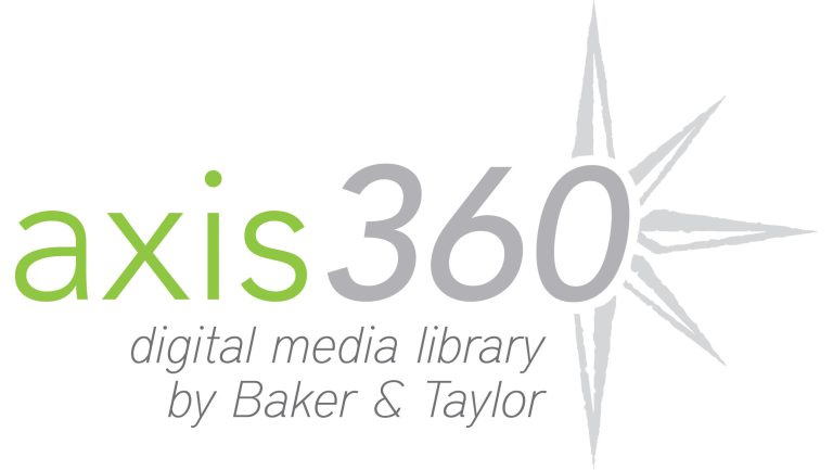 Axis 360 Logo.  (PRNewsFoto/Baker & Taylor)