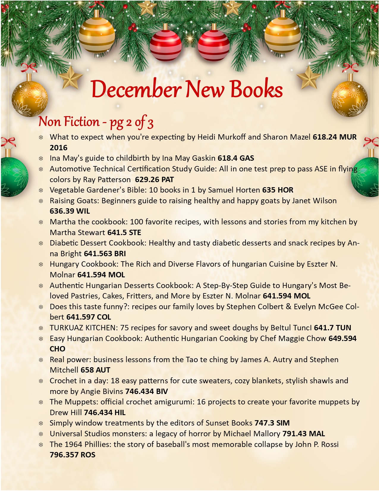 December New Books - Pg 5