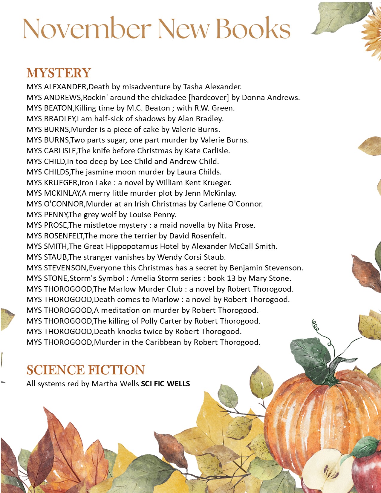 November New Books pg 6