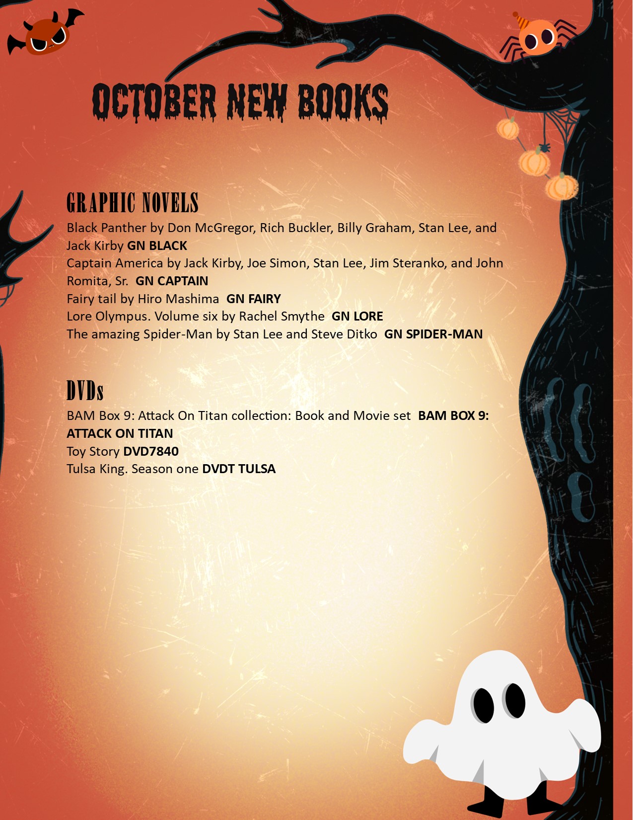 October New books Pg 7