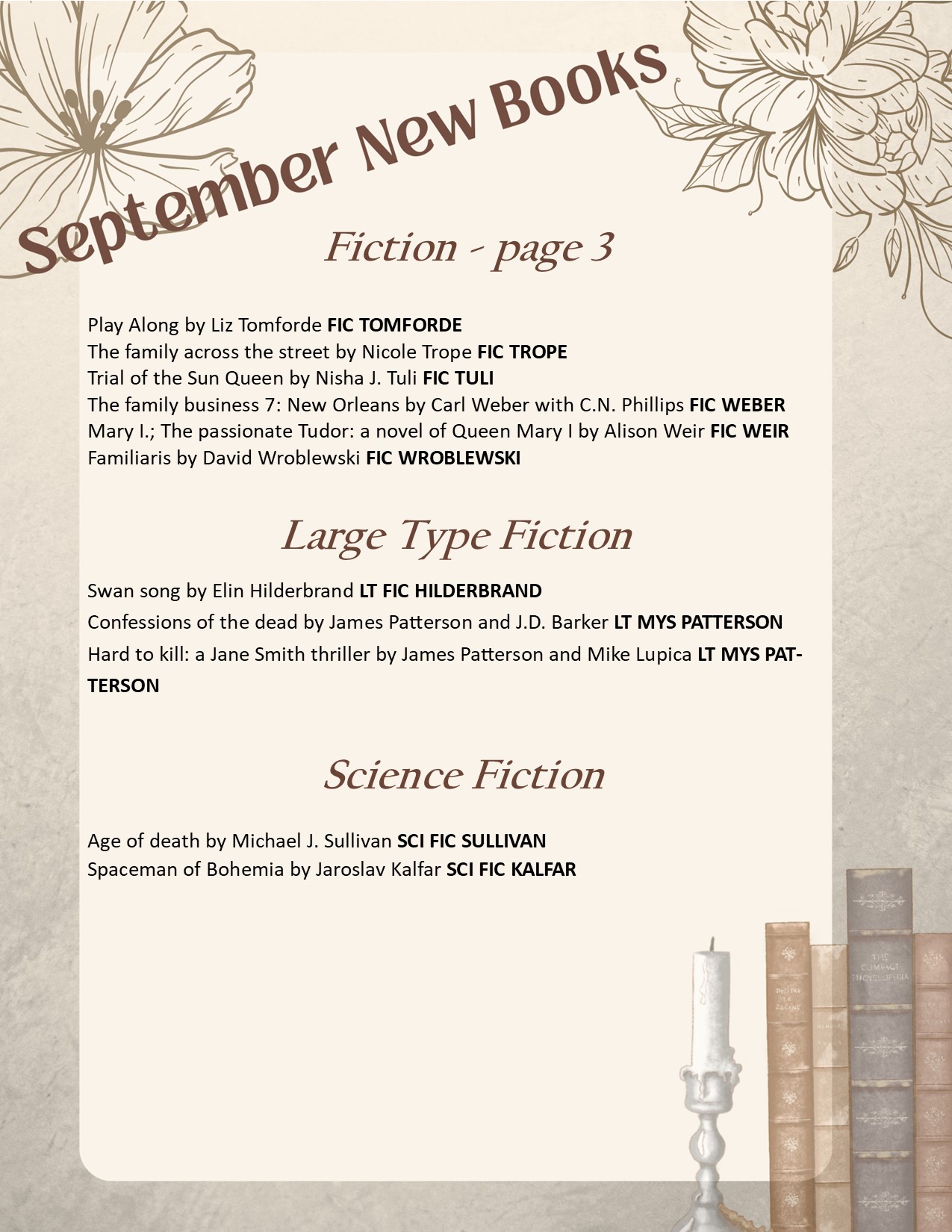 September New Books - pg 5