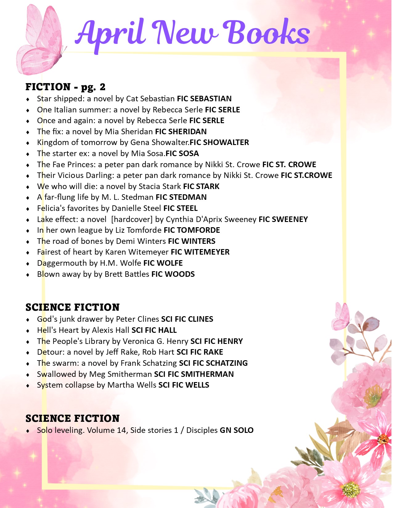 April New Books pg 5