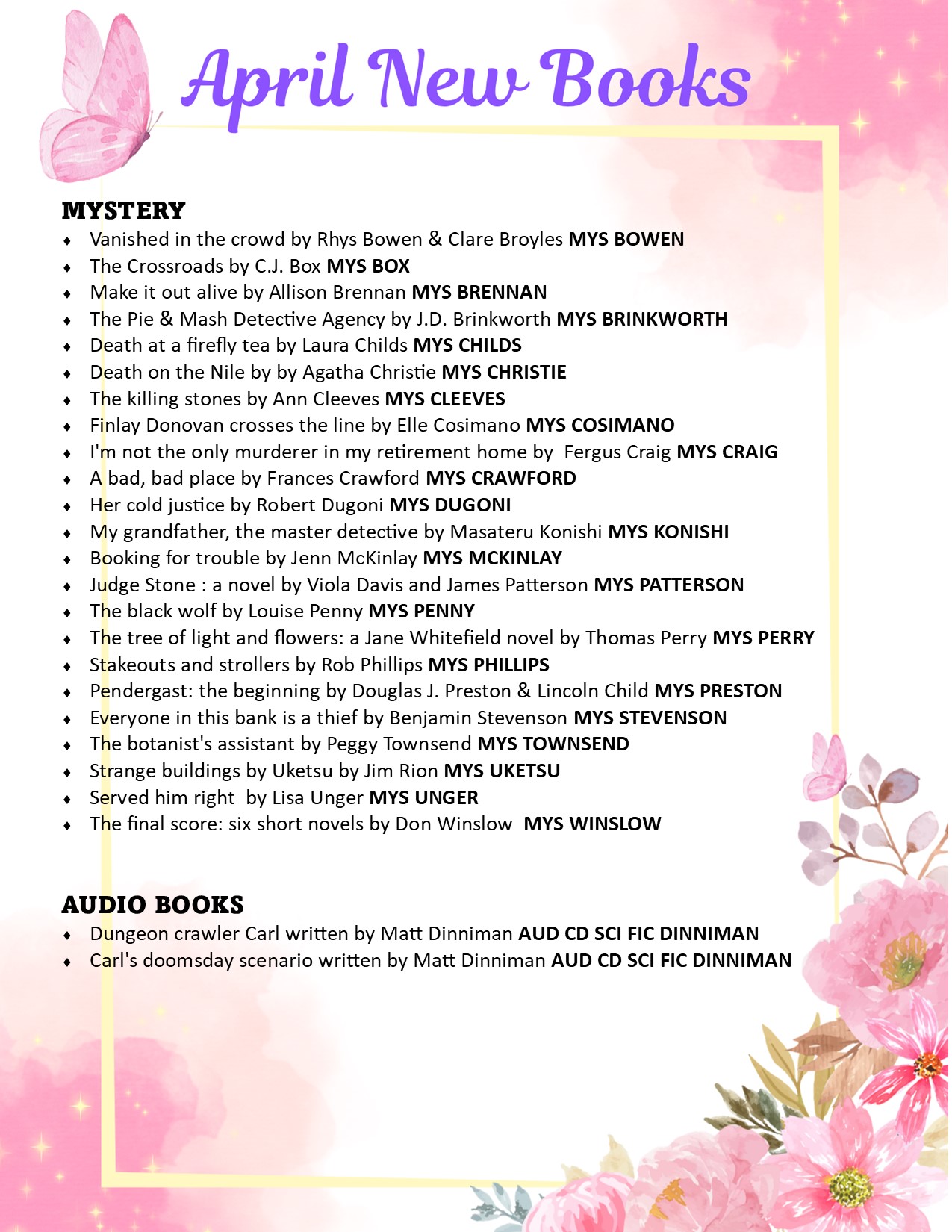 April New Books pg 6