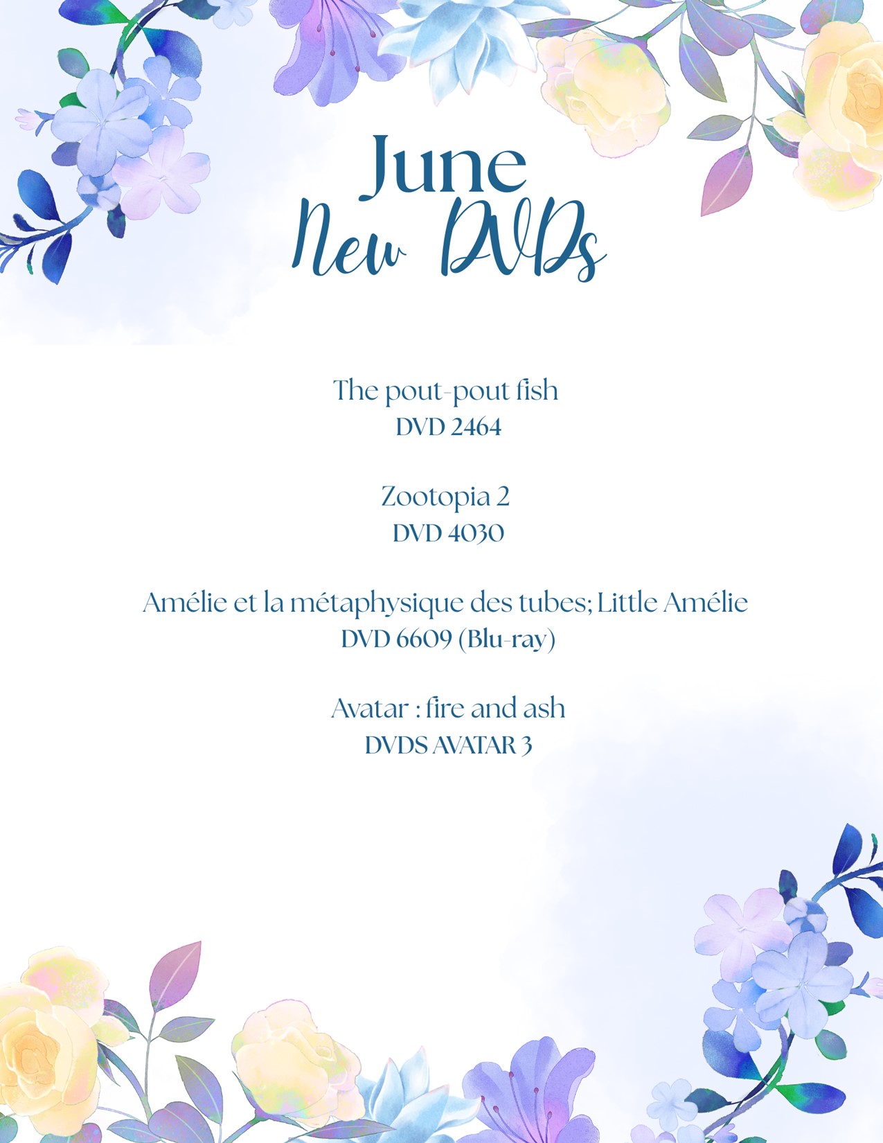 June New Books - pg 5