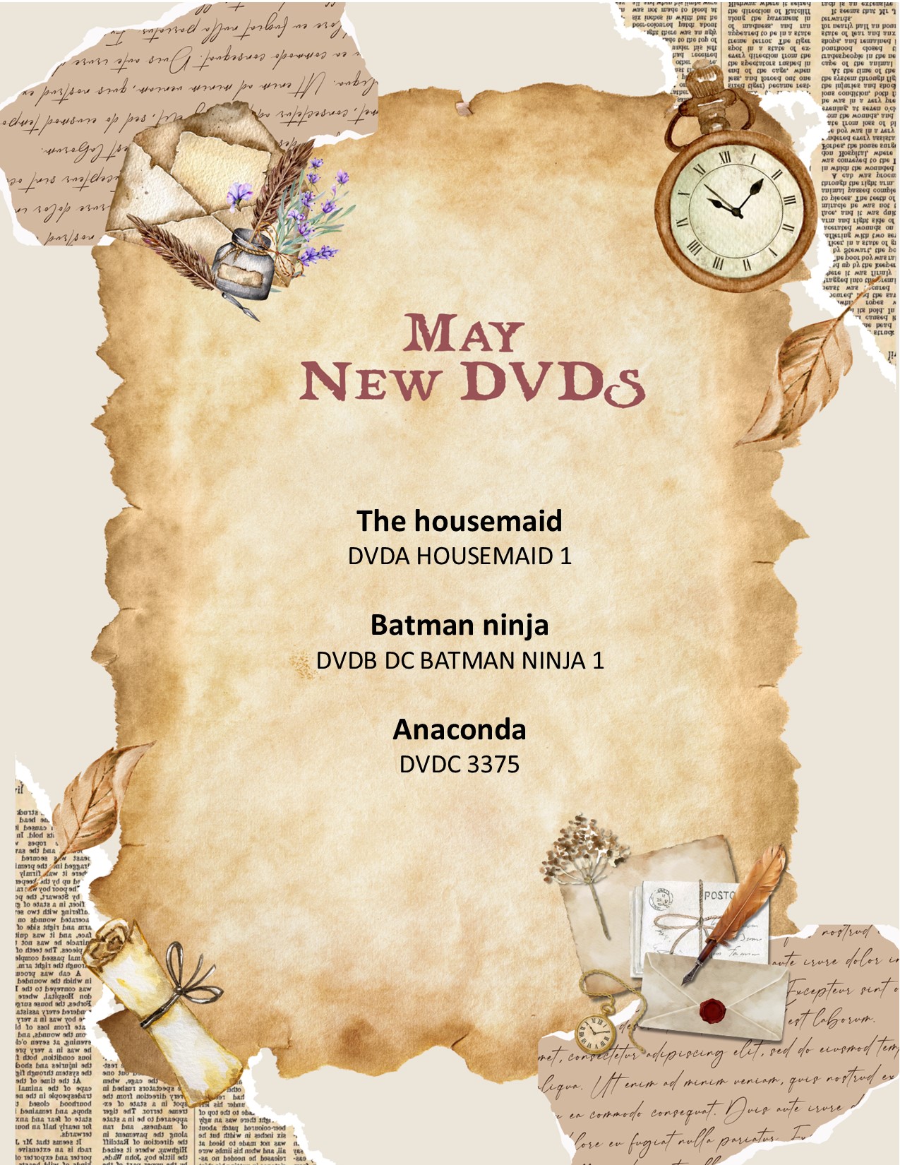 May New Books - pg 5